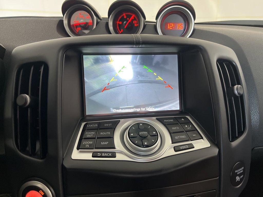 Used 2016 Nissan 370Z Touring w/ Aerodynamics Package RWD image 60