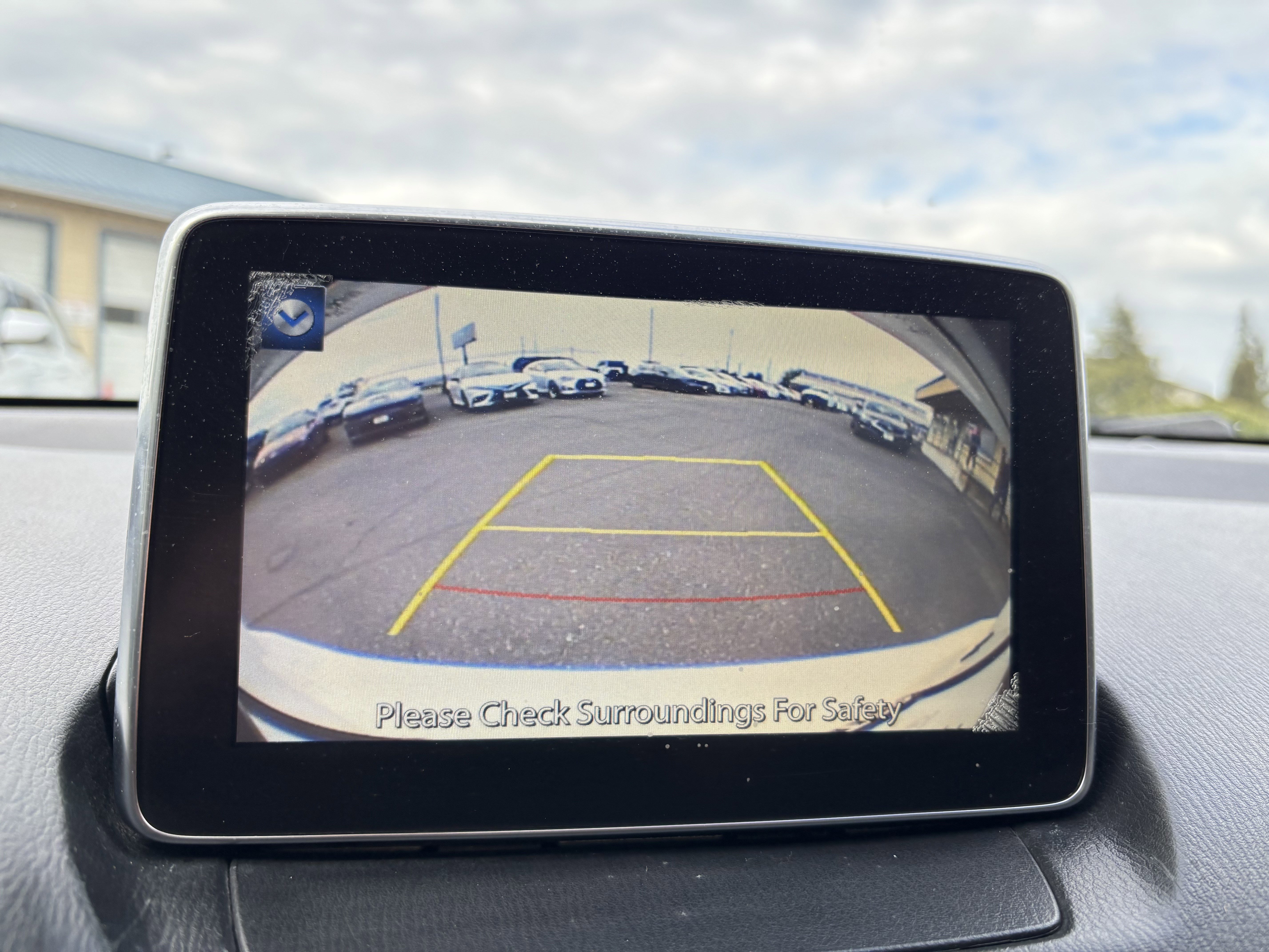 Used 2016 Scion iA FWD image 30