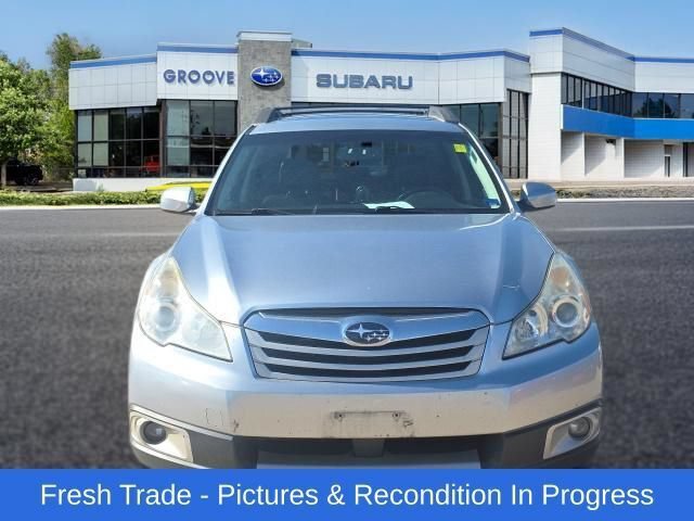 Used 2012 Subaru Outback 2.5i Limited w/ Moonroof Pkg AWD/4WD image 8