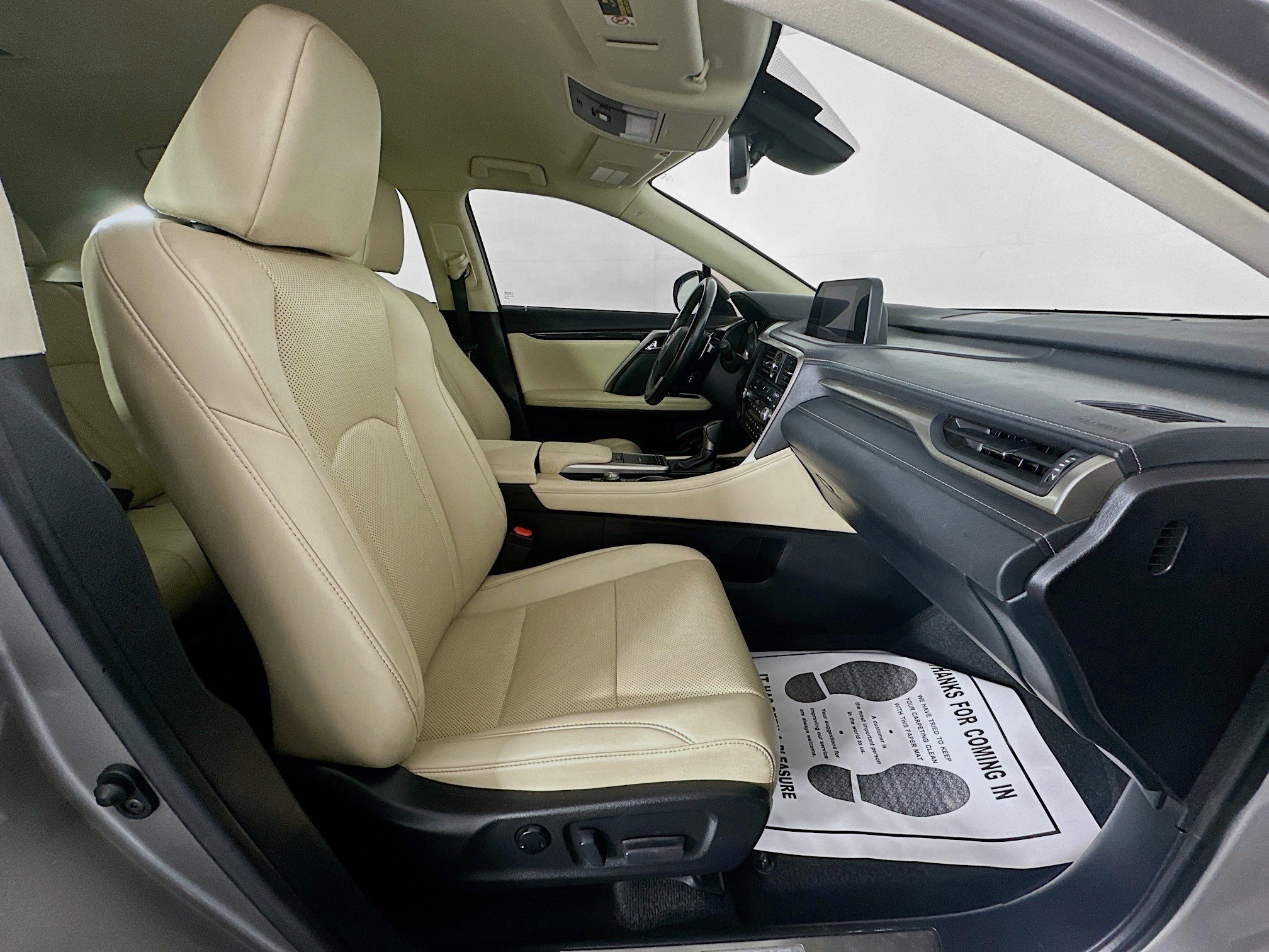 Used 2022 Lexus RX 350 FWD image 32