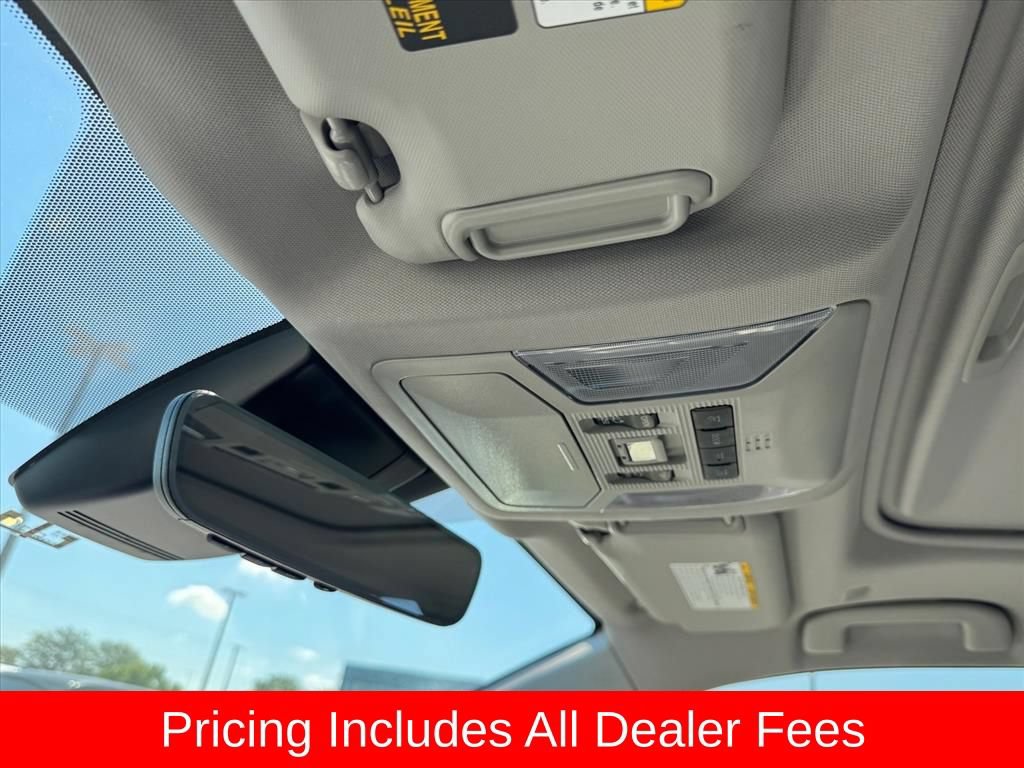 Used 2024 Toyota RAV4 Limited w/ Advanced Technology Package AWD/4WD image 28