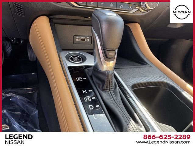 Used 2023 Nissan Sentra SV w/ SV Premium Package FWD image 28