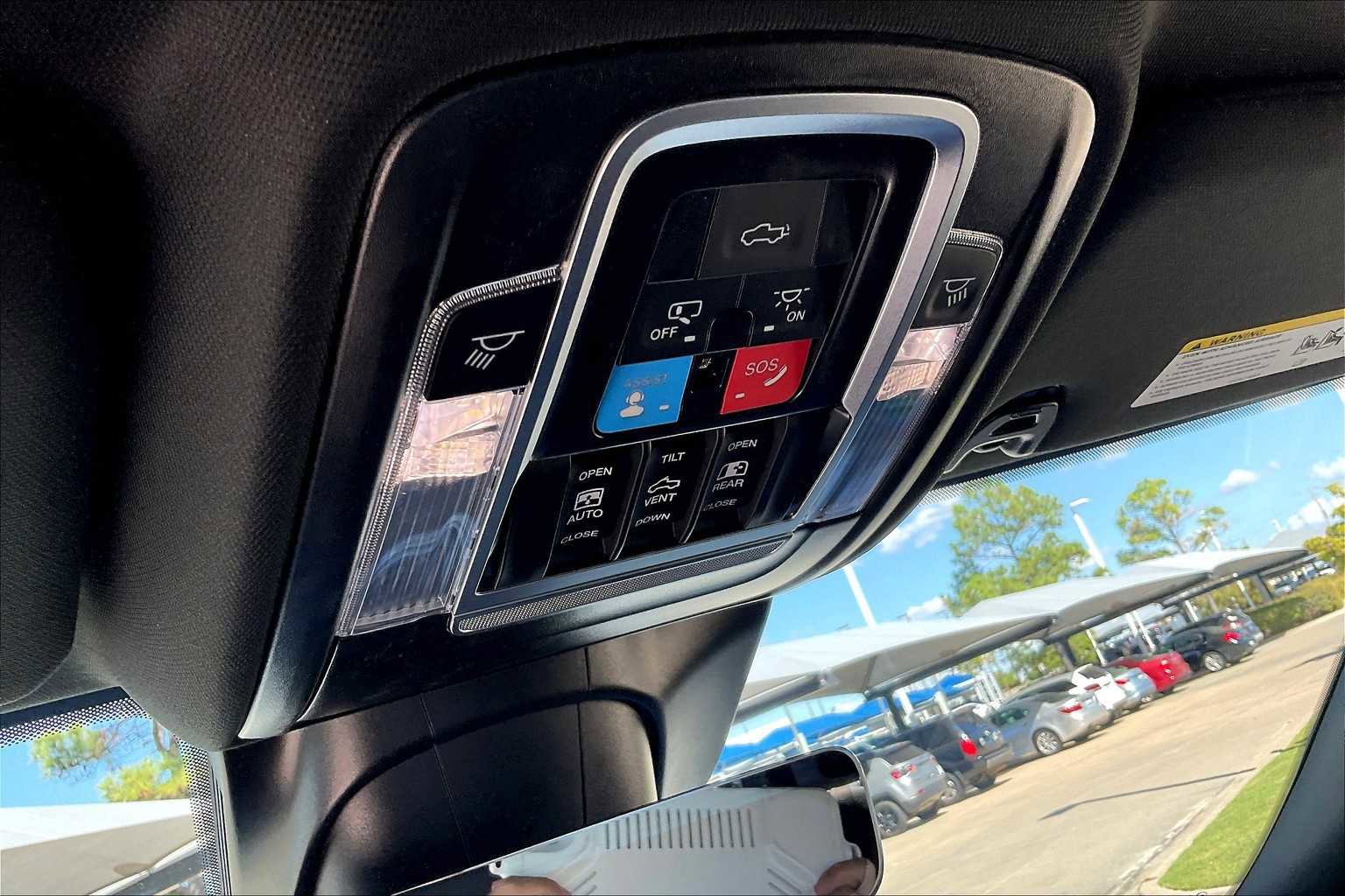 Certified 2024 RAM 3500 Limited image 31