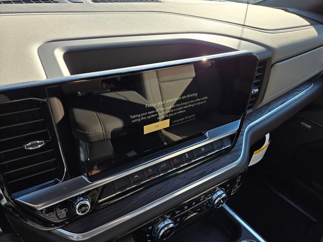 New 2026 GMC Sierra 1500 SLT w/ SLT Premium Package RWD image 14