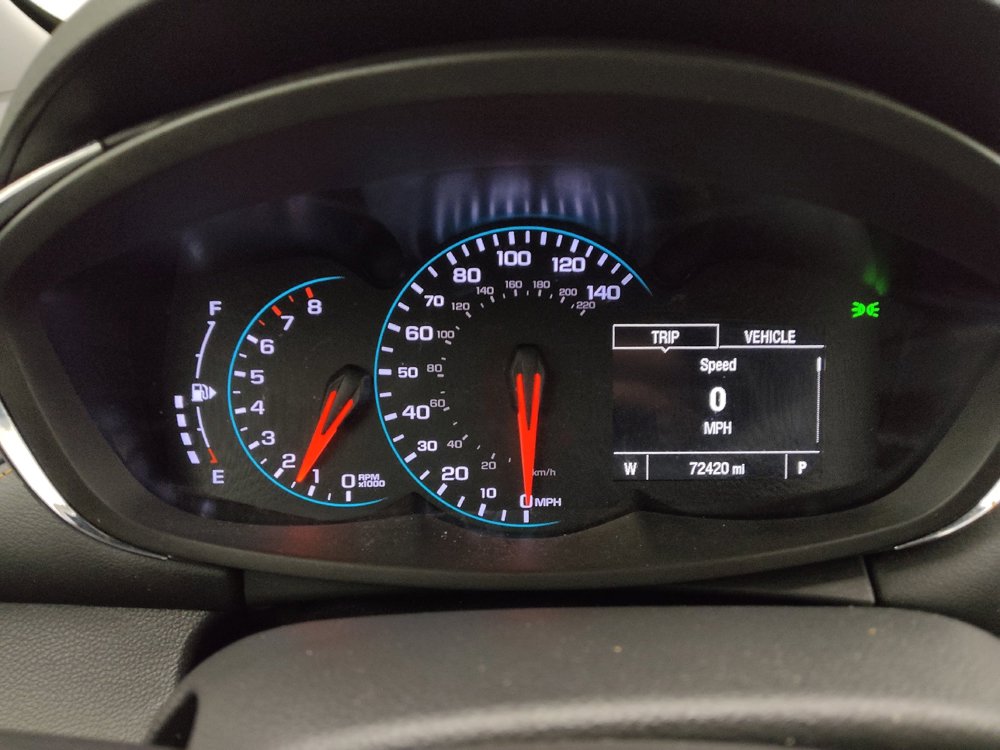 Used 2020 Chevrolet Trax LT w/ LT Convenience Package image 23