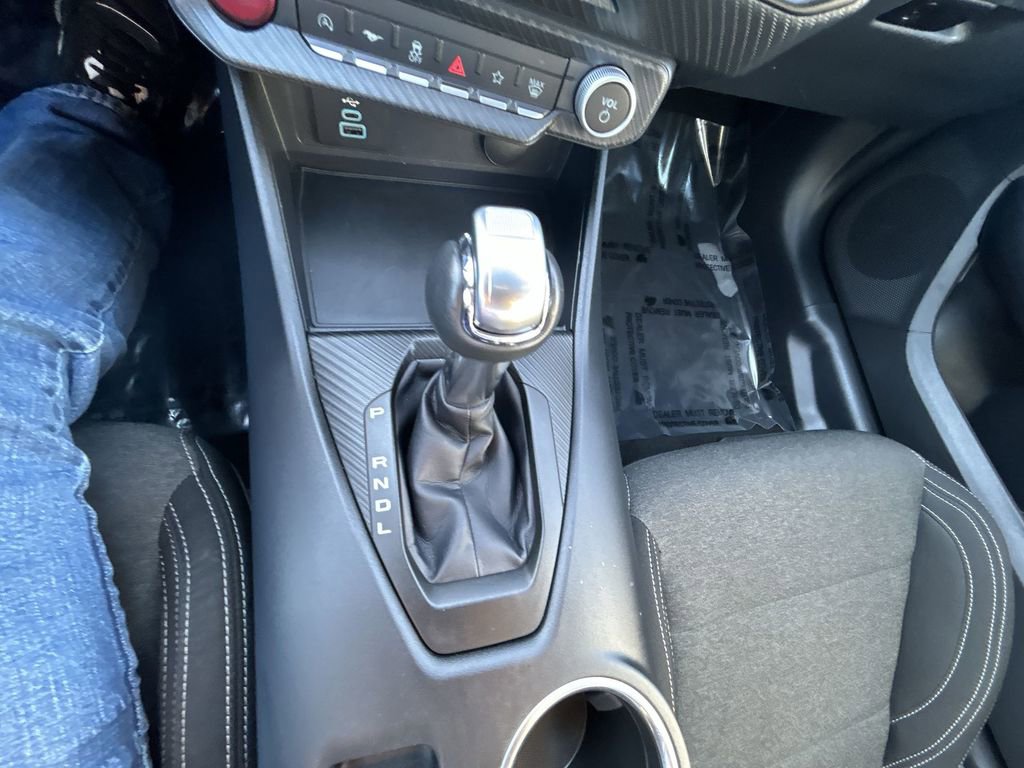 Used 2024 Ford Mustang Coupe image 20