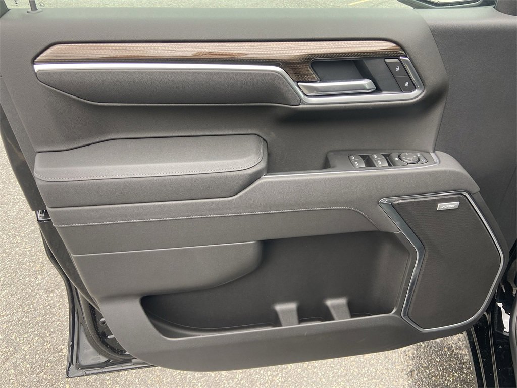 New 2026 Chevrolet Silverado 1500 RST w/ All Star Edition Plus image 23