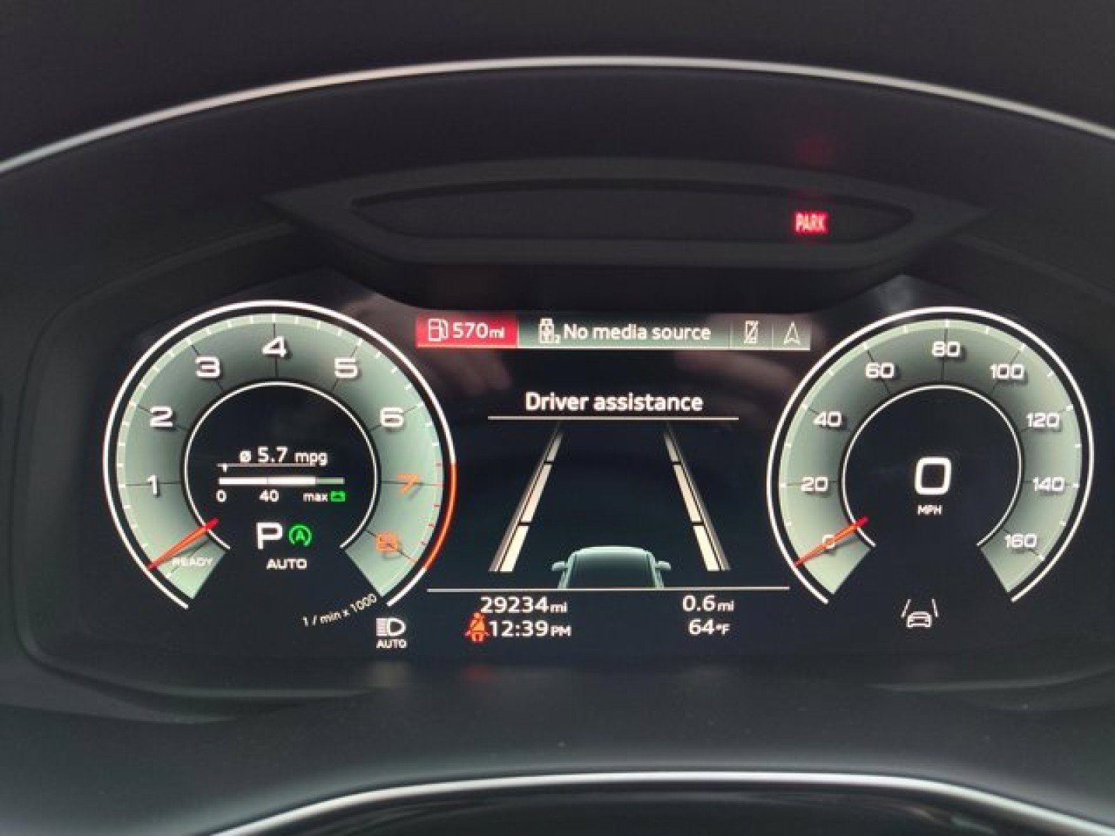 Used 2023 Audi Q7 2.0T Premium Plus AWD/4WD image 25