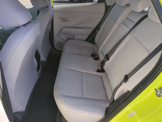 Used 2025 Hyundai Kona SEL AWD/4WD image 17