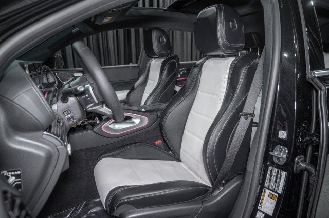 New 2026 Mercedes-Benz GLE 450 4MATIC Coupe image 11