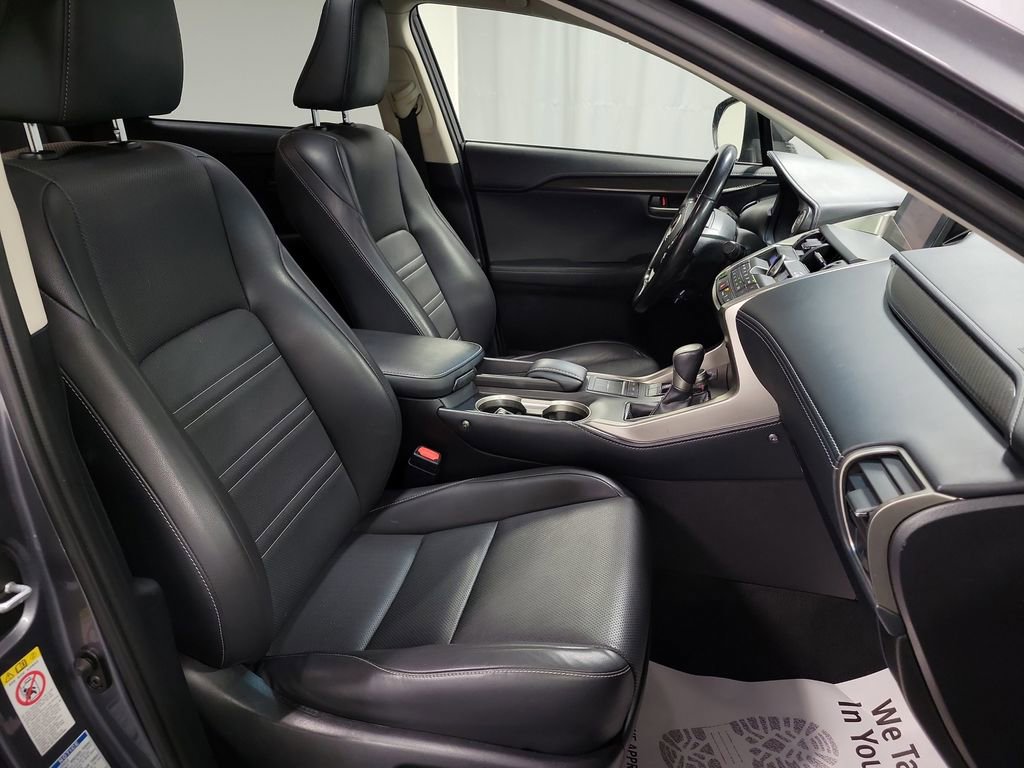Used 2016 Lexus NX 200t AWD image 26