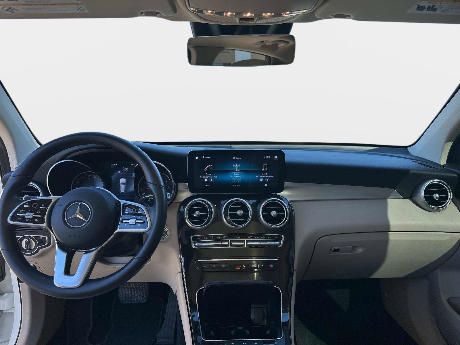 Used 2022 Mercedes-Benz GLC 300 image 15