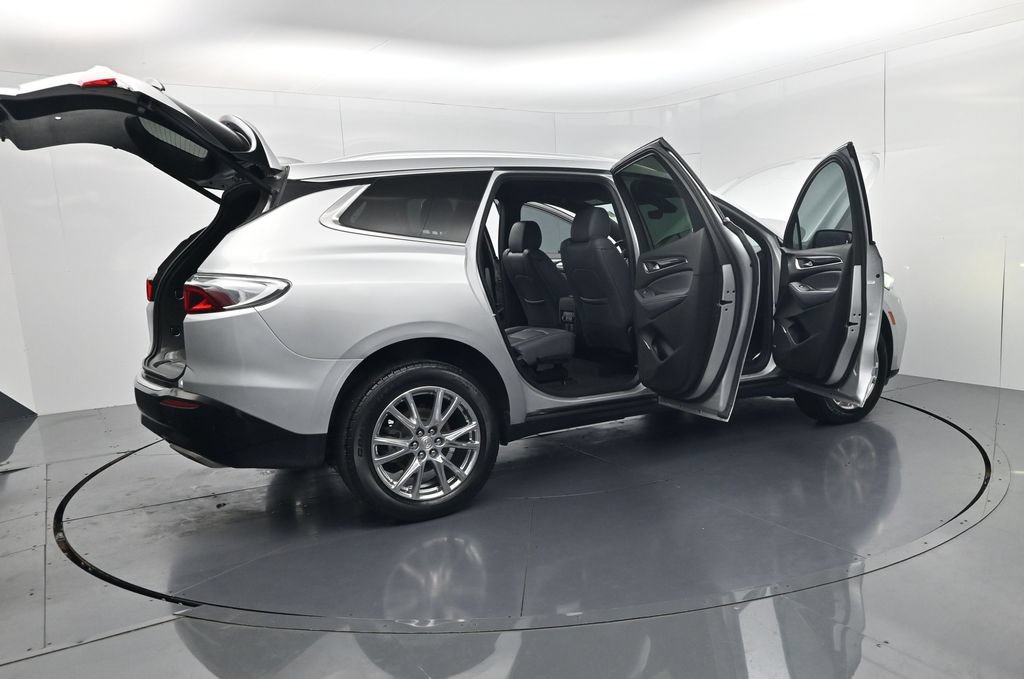 Used 2022 Buick Enclave Premium FWD image 57