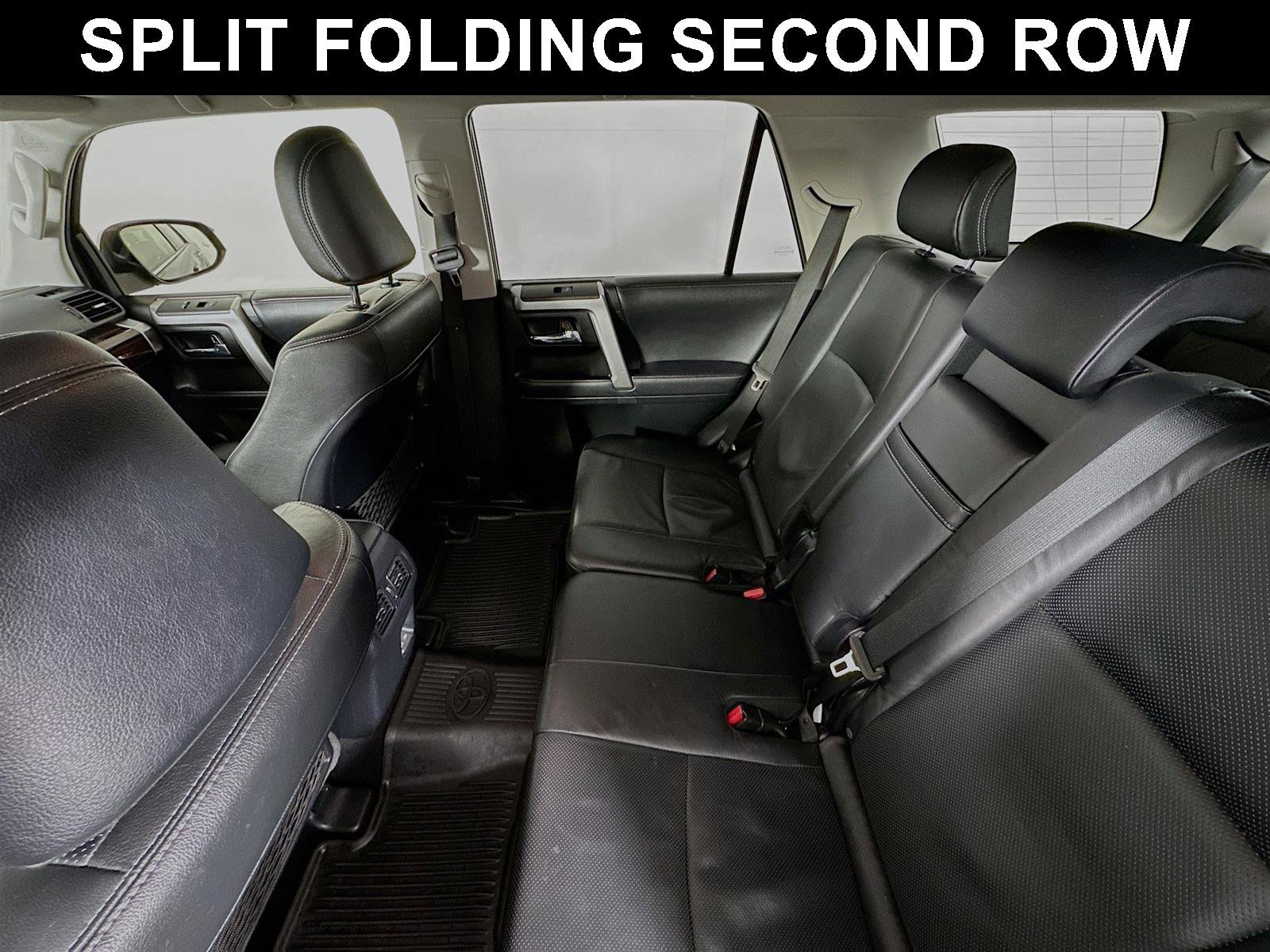 Certified 2023 Toyota 4Runner Limited image 24