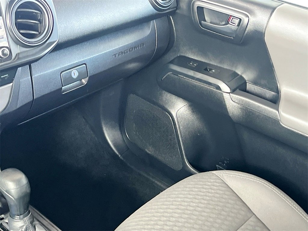 Used 2021 Toyota Tacoma SR image 22