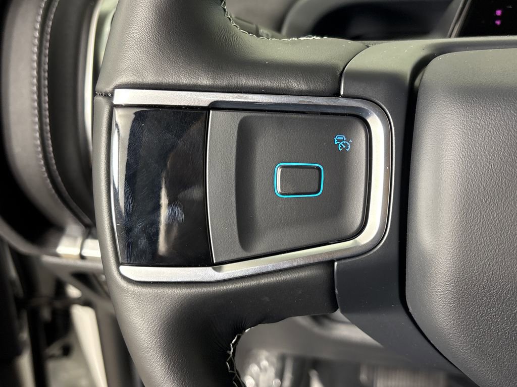 New 2026 Ford Expedition Max Platinum w/ Driver's Package image 17