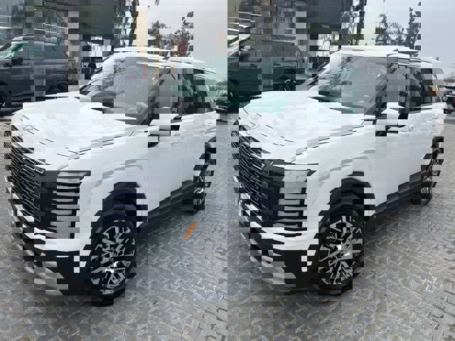 New 2026 Hyundai Palisade SE image 2