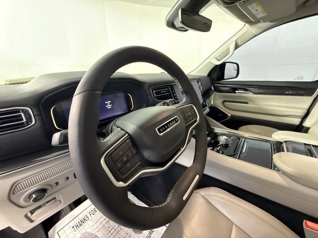 Used 2022 Jeep Wagoneer Series I image 11