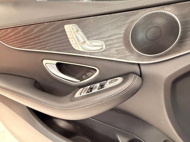 Used 2017 Mercedes-Benz C 300 Sport image 9