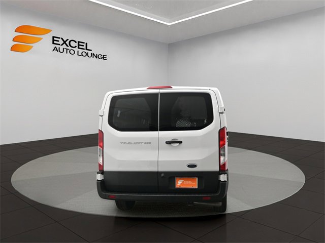 Used 2024 Ford Transit 250 Low Roof w/ Exterior Upgrade Package image 5