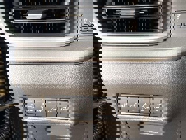 New 2026 Toyota Grand Highlander AWD Hybrid image 18