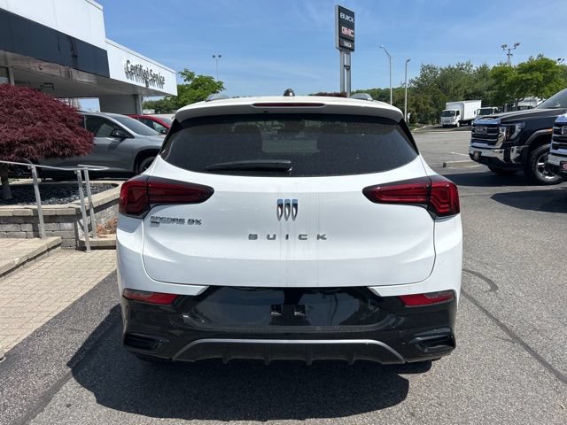 New 2026 Buick Encore GX Sport Touring w/ Comfort Package AWD/4WD image 5
