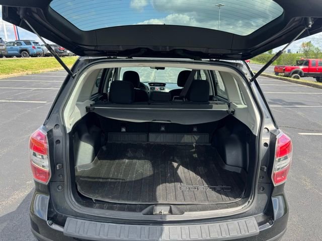 Used 2015 Subaru Forester 2.5i Premium w/ All-Weather Package image 9