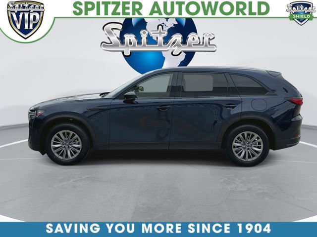 Used 2024 MAZDA CX-90 3.3 Turbo w/ Preferred Package image 6