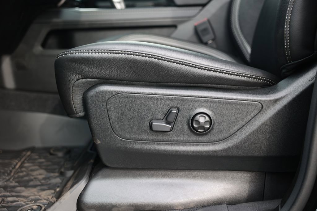 New 2026 RAM 1500 RHO w/ RHO Level 1 Equipment Group image 16