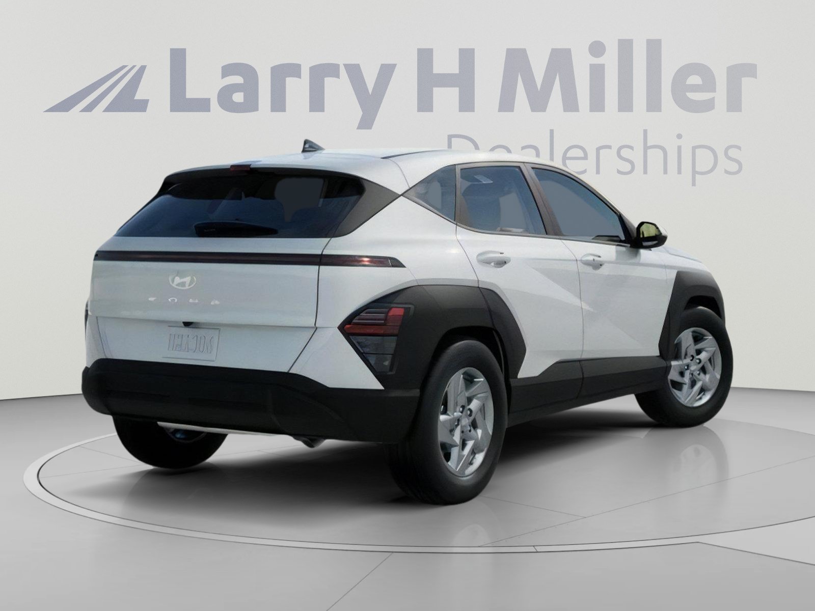 New 2027 Hyundai Kona SE FWD image 4