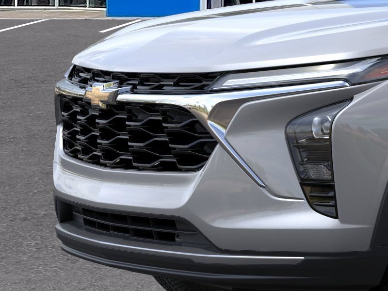 New 2026 Chevrolet Trax LT w/ Sunroof Package FWD image 14