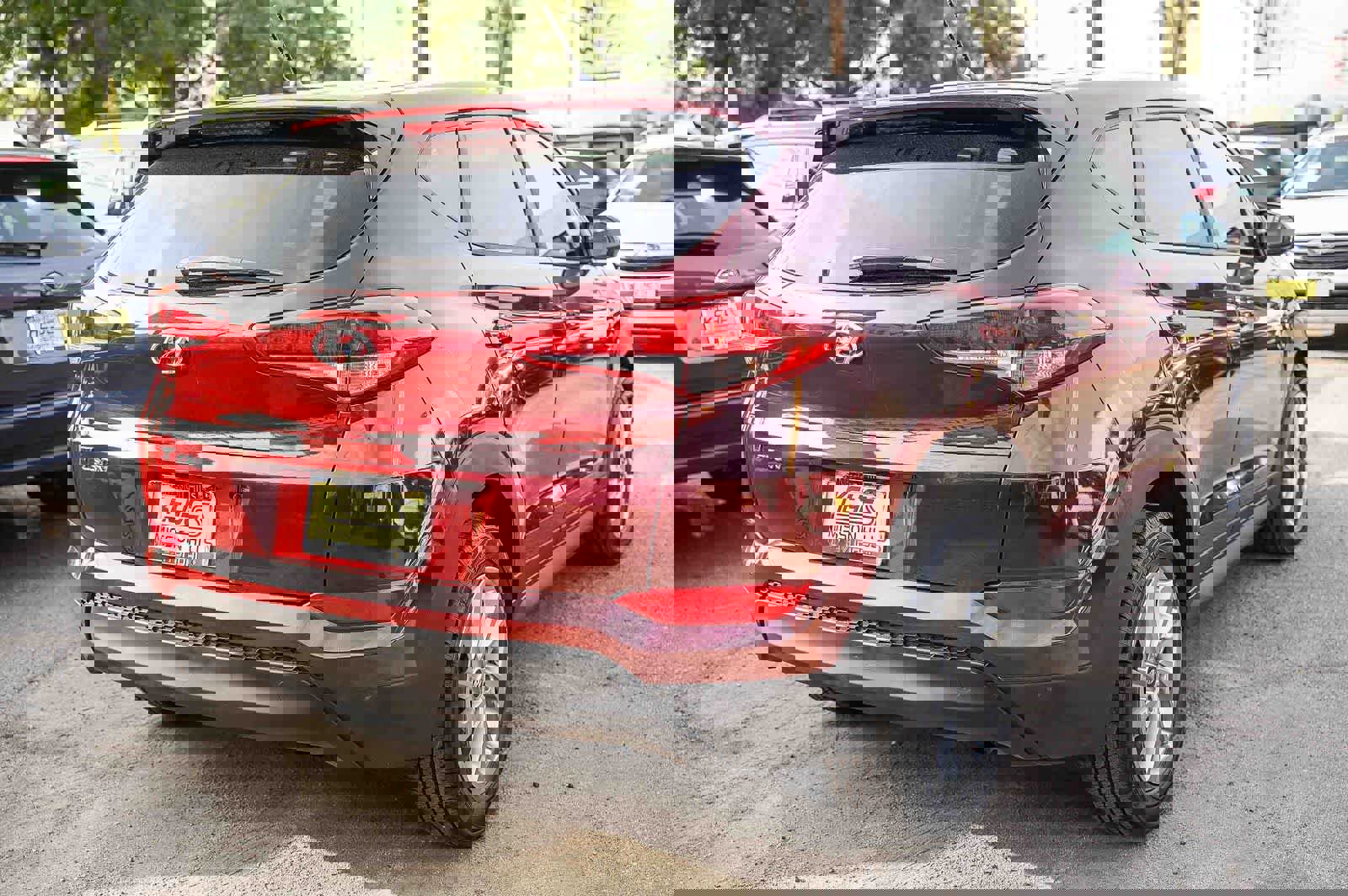 Used 2018 Hyundai Tucson SE image 10