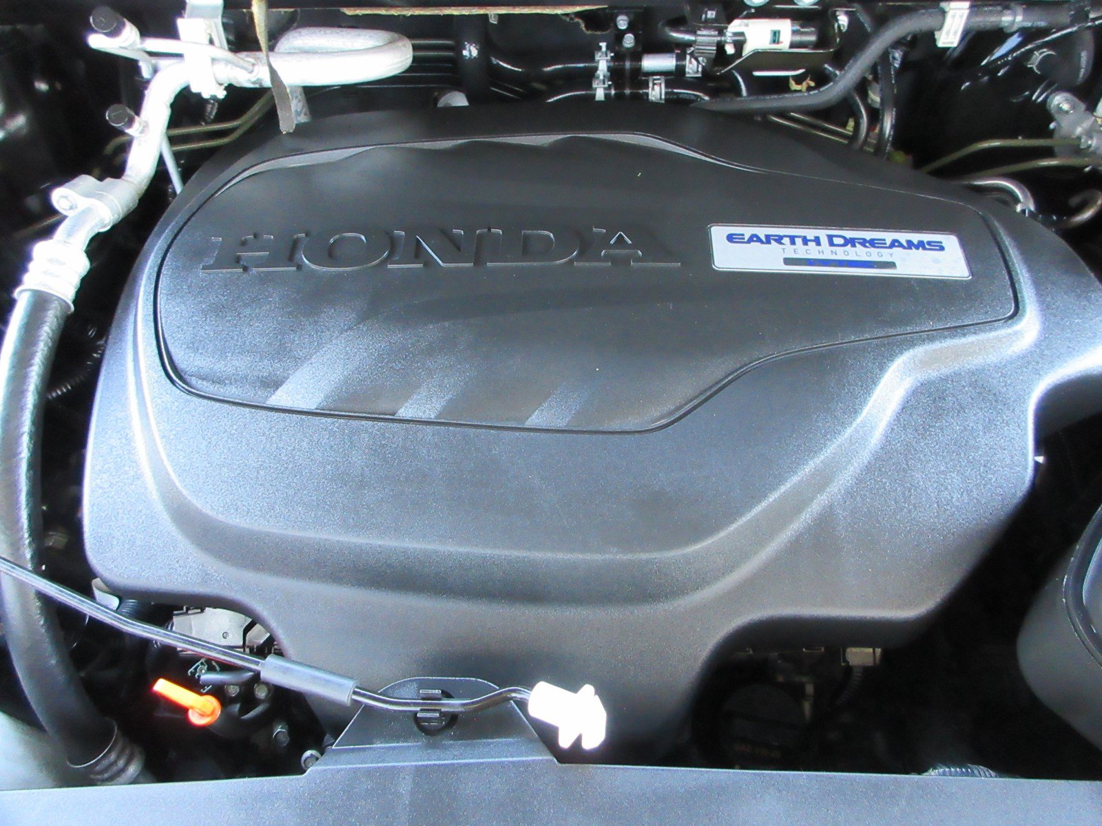 Used 2020 Honda Odyssey EX-L image 52