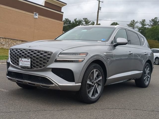 New 2026 Genesis GV80 2.5T Advanced AWD/4WD image 7