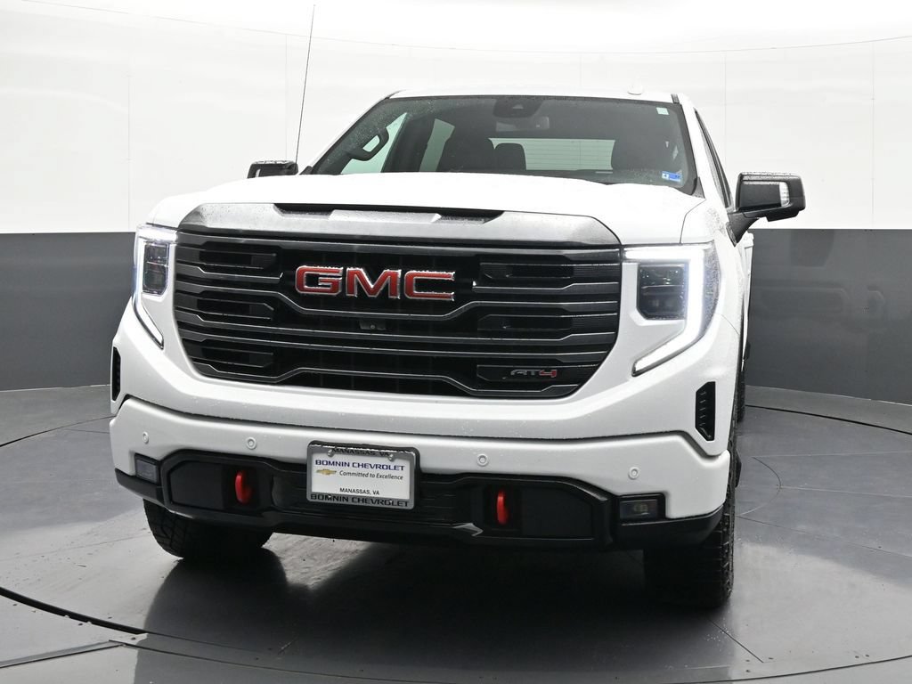 Used 2023 GMC Sierra 1500 AT4 AWD/4WD image 8