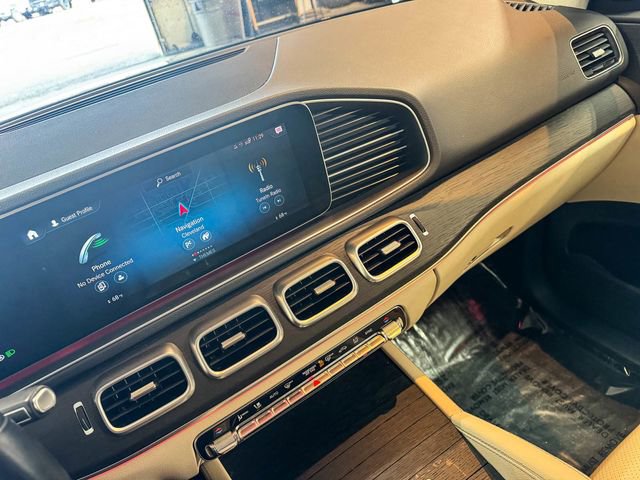 Used 2023 Mercedes-Benz GLE 450 4MATIC image 46