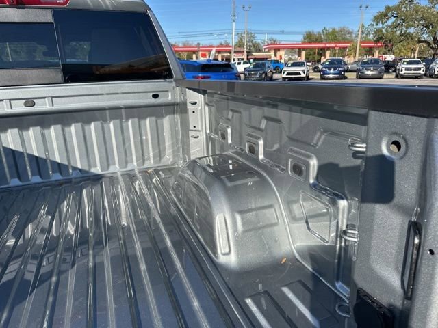 New 2026 Chevrolet Silverado 1500 LT w/ Safety Package RWD image 65