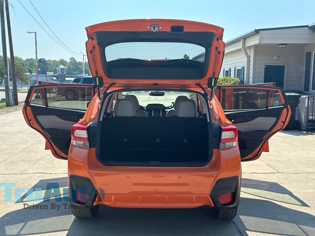 Used 2019 Subaru Crosstrek 2.0i Limited w/ Moonroof Package AWD/4WD image 16