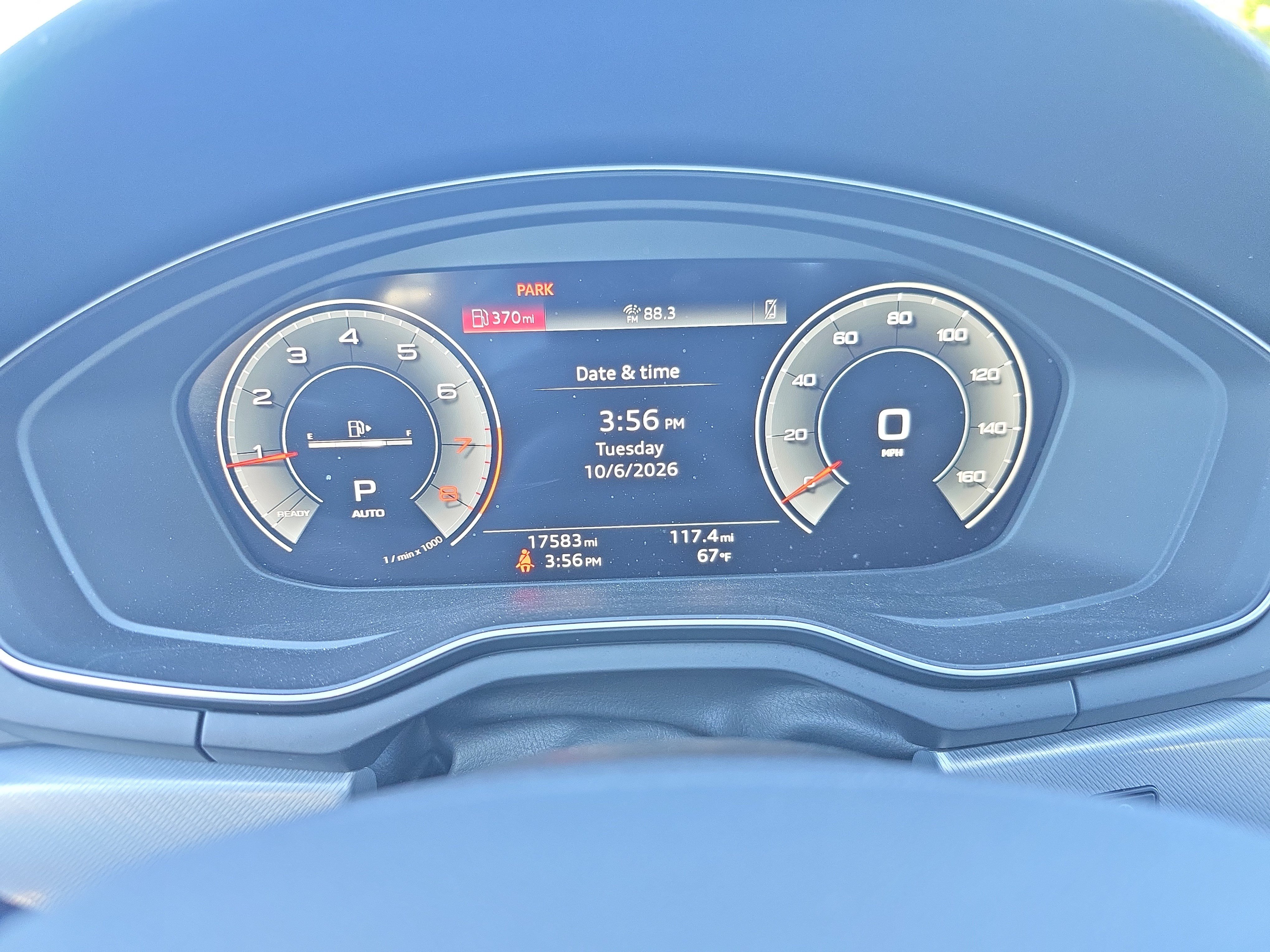 Used 2024 Audi A5 2.0T Premium Plus AWD/4WD image 17