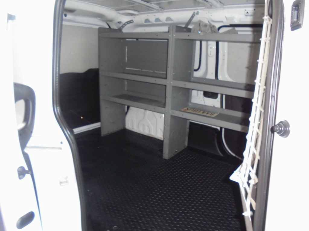 Used 2019 RAM ProMaster City Tradesman FWD image 9