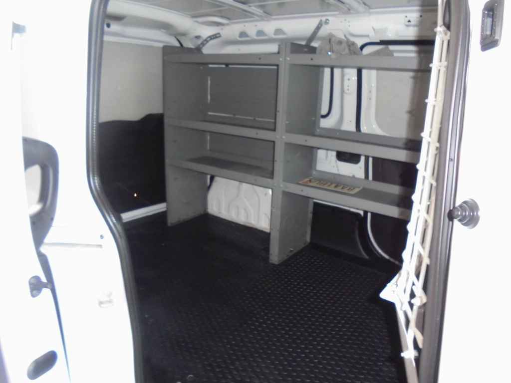 Used 2019 RAM ProMaster City Tradesman FWD image 9