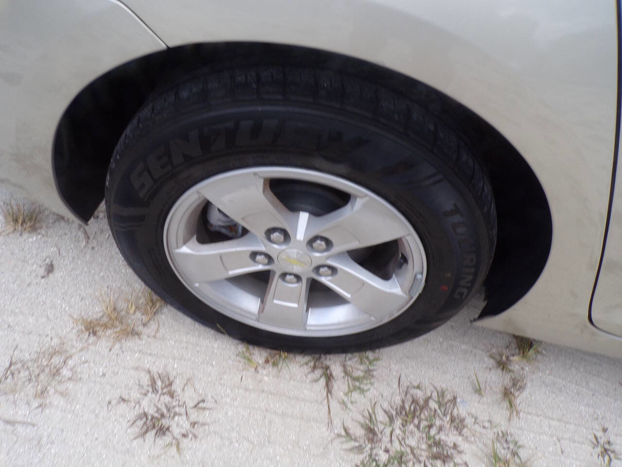 Used 2015 Chevrolet Malibu LS image 17
