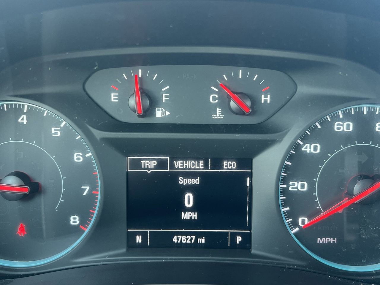 Used 2019 Chevrolet Malibu LS image 11