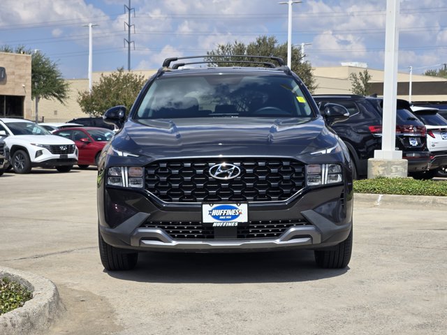 Certified 2023 Hyundai Santa Fe XRT FWD image 2