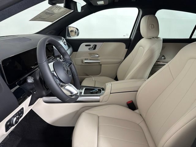 New 2026 Mercedes-Benz GLA 250 4MATIC image 11