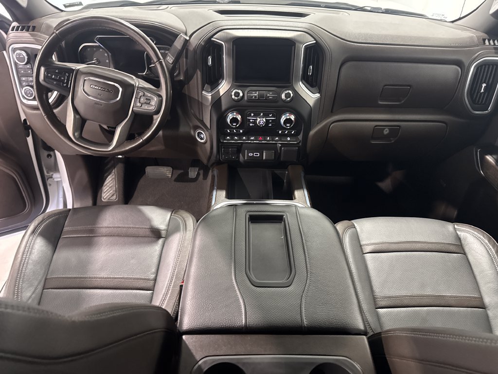 Used 2021 GMC Sierra 1500 Denali w/ Driver Alert Package II AWD/4WD image 26