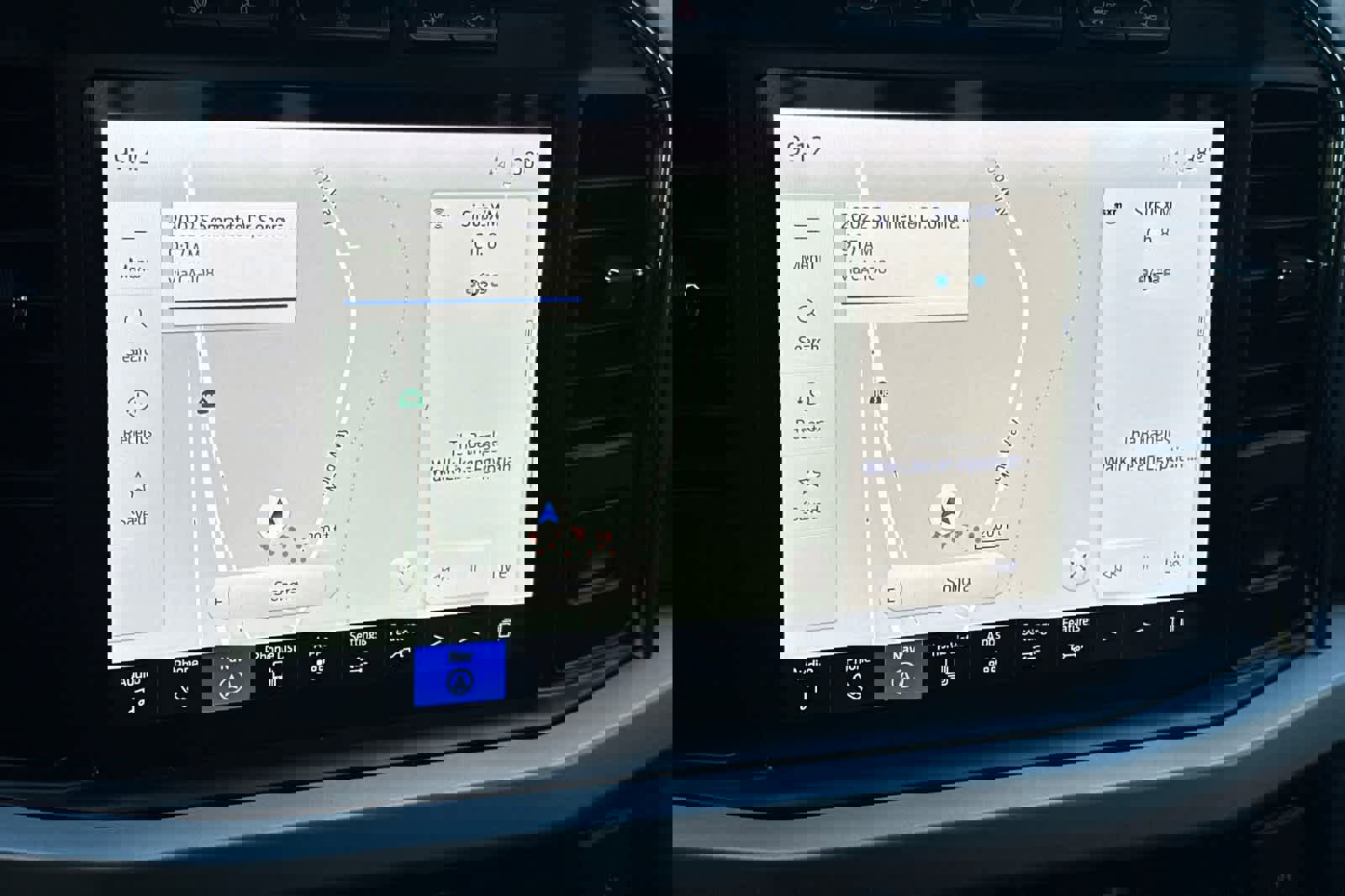 Used 2023 Ford F250 XLT w/ Black Appearance Package image 20