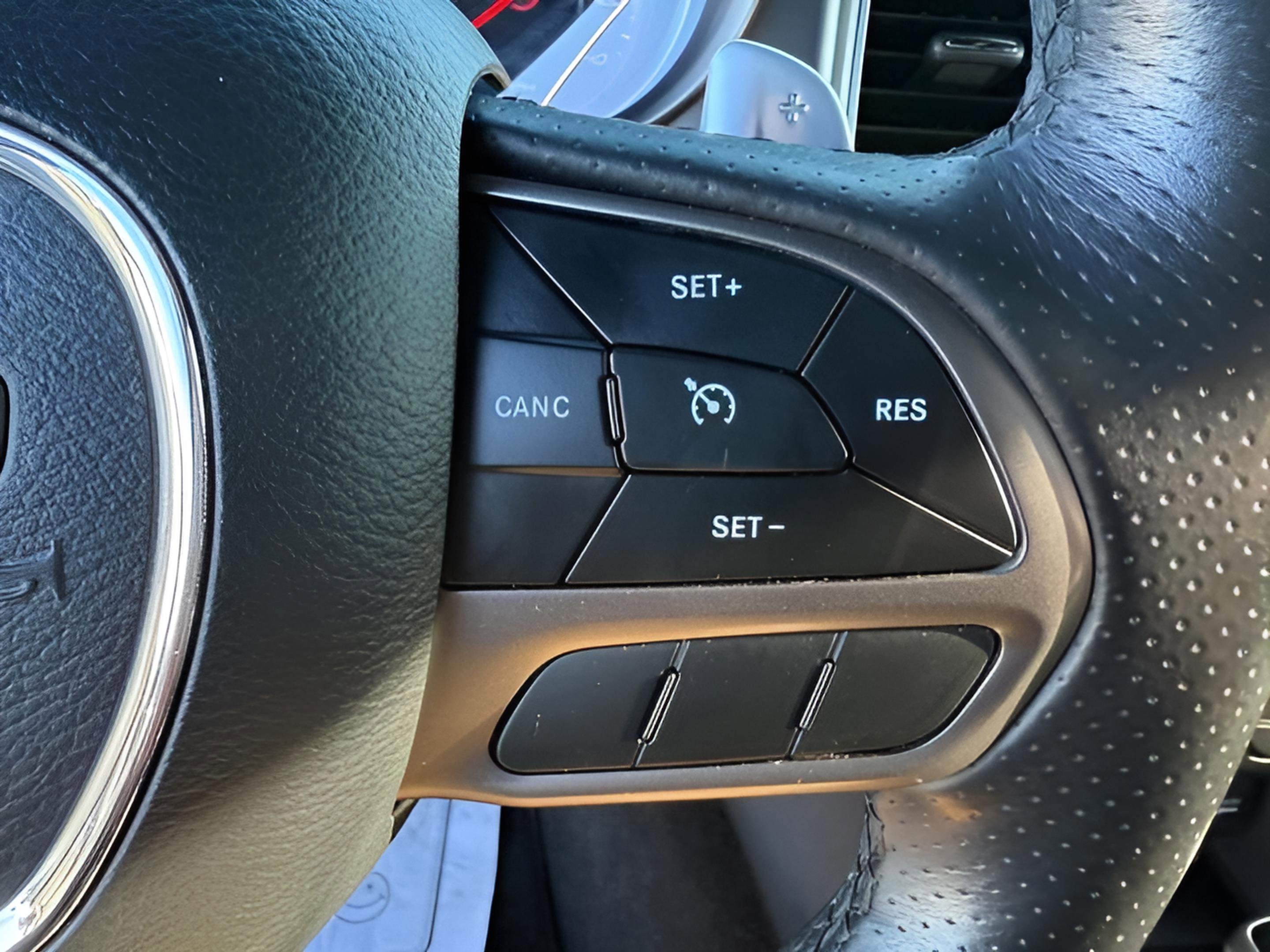 Used 2020 Dodge Charger GT w/ Plus Group image 19