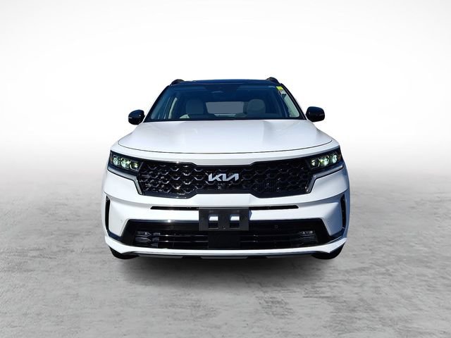Used 2023 Kia Sorento SX image 2