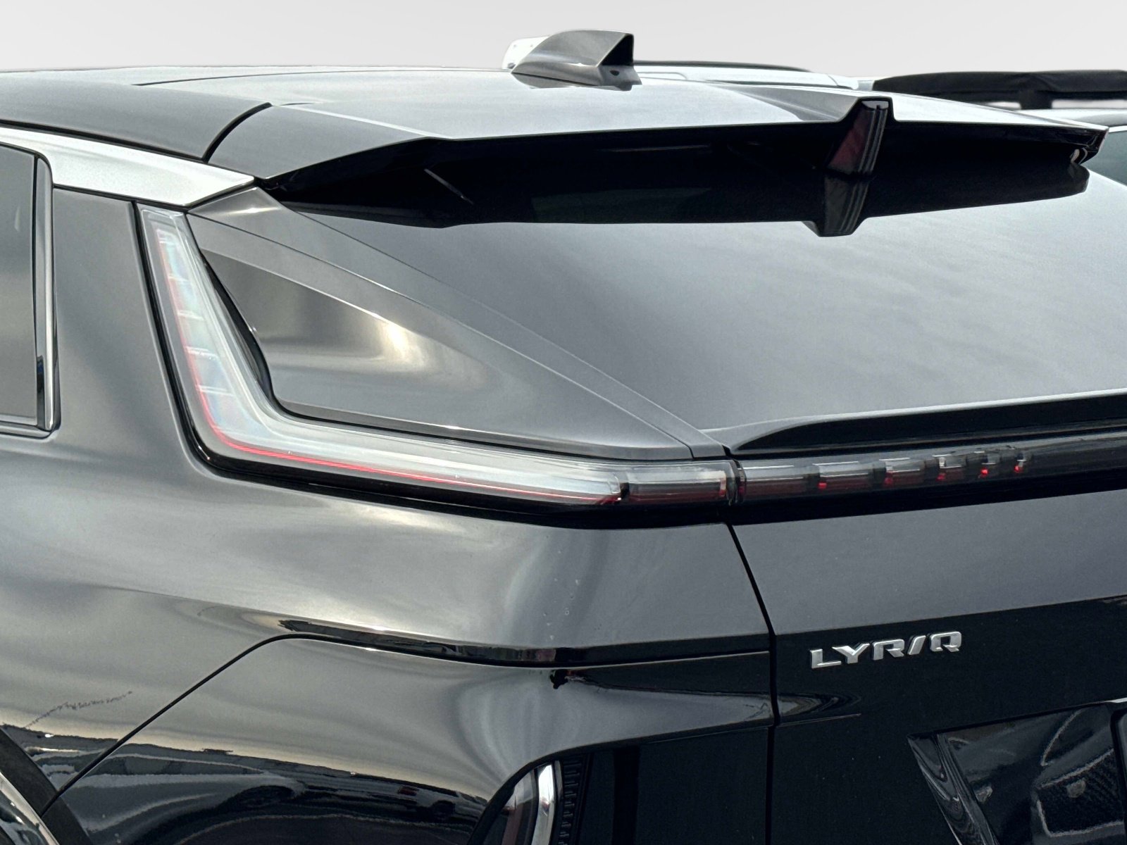 Certified 2024 Cadillac Lyriq Luxury w/ LPO, Floor Liner Package image 31